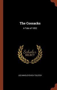Front cover_The Cossacks