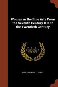 Couverture_Women in the Fine Arts From the Seventh Century B.C. to the Twentieth Century