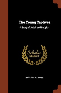 Couverture_The Young Captives