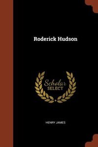 Roderick Hudson