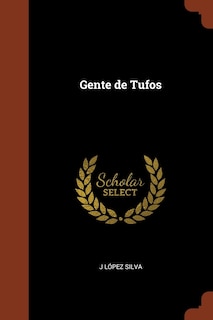 Couverture_Gente de Tufos