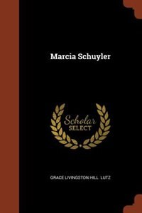 Couverture_Marcia Schuyler