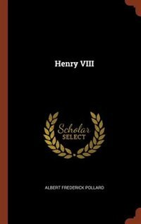 Front cover_Henry VIII