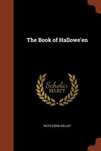 The Book of Hallowe'en