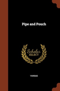 Couverture_Pipe and Pouch