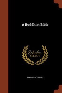 A Buddhist Bible