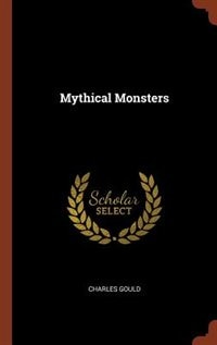 Mythical Monsters