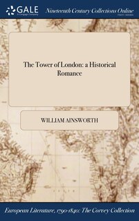 Front cover_The Tower of London