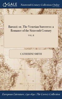 Front cover_Barozzi