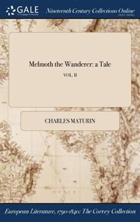 Couverture_Melmoth the Wanderer