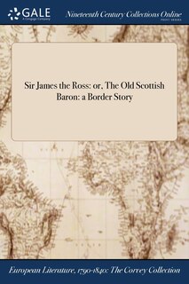 Front cover_Sir James the Ross