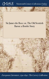 Front cover_Sir James the Ross