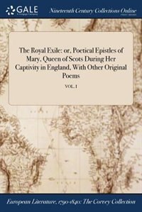 Couverture_The Royal Exile