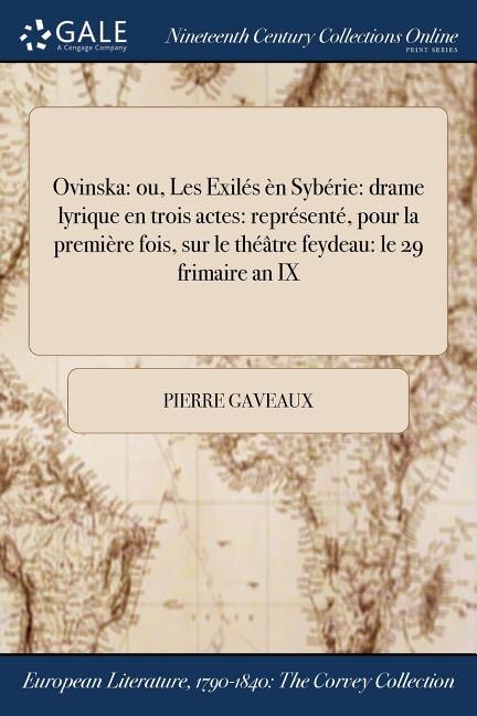Couverture_Ovinska