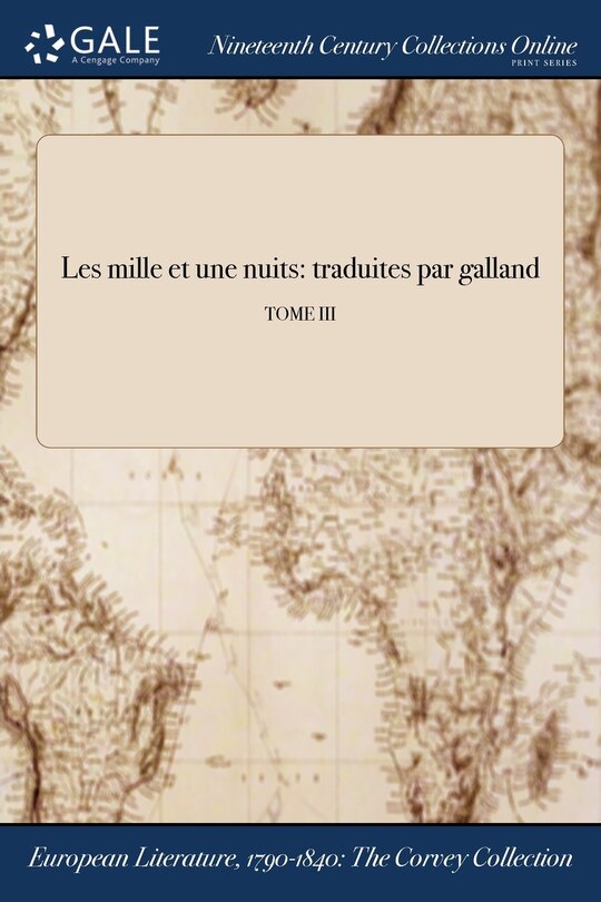 Couverture_Les mille et une nuits