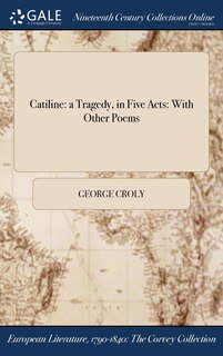 Front cover_Catiline