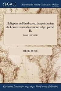 Couverture_Philippine de Flandre