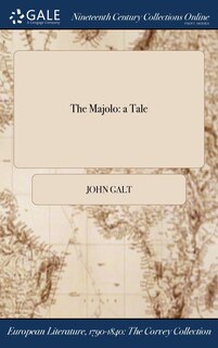 Front cover_The Majolo