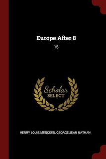 Couverture_Europe After 8