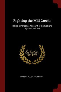 Couverture_Fighting the Mill Creeks