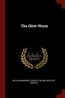 Front cover_The Glow-Worm