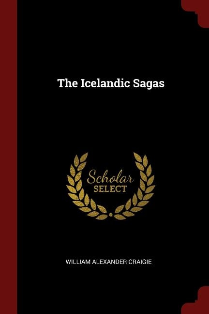 The Icelandic Sagas