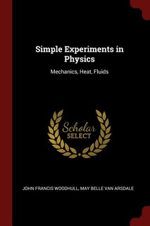 Front cover_Simple Experiments in Physics