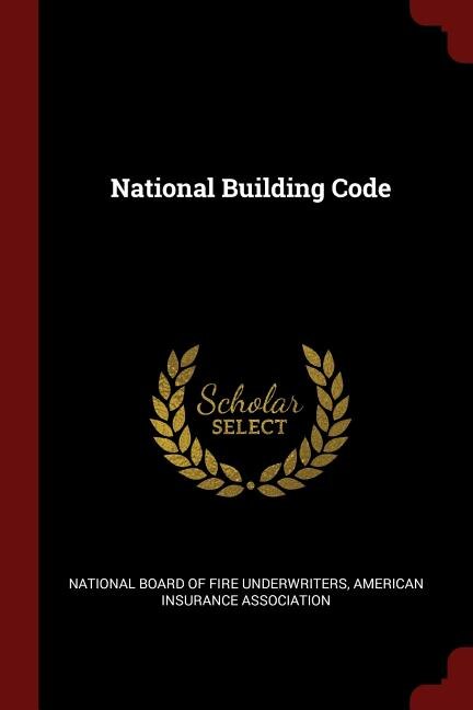 National Building Code