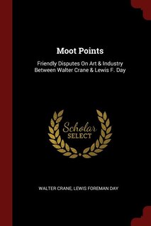 Front cover_Moot Points