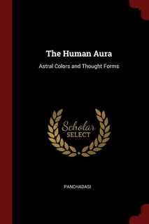 Couverture_The Human Aura