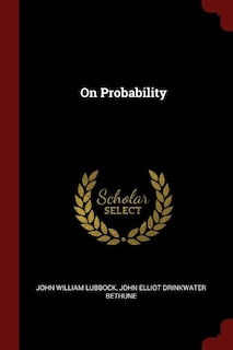 On Probability