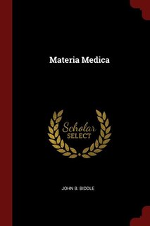 Front cover_Materia Medica