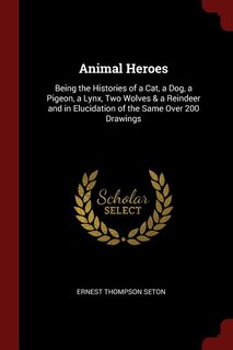 Front cover_Animal Heroes