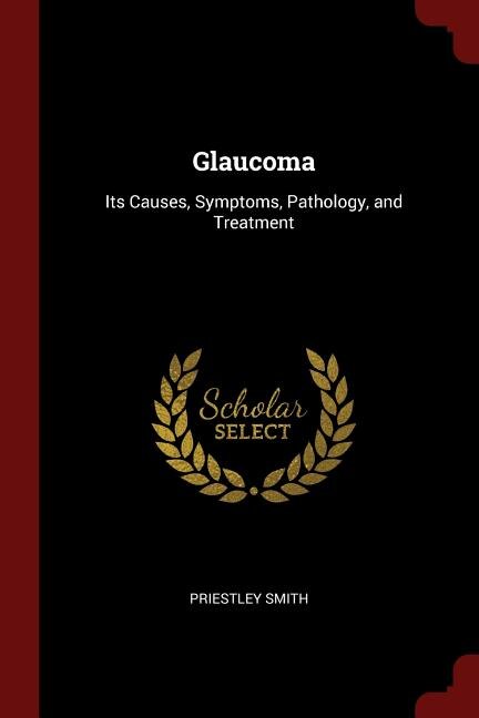 Front cover_Glaucoma