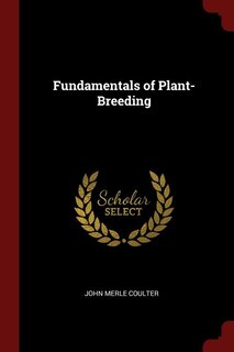Couverture_Fundamentals of Plant-Breeding