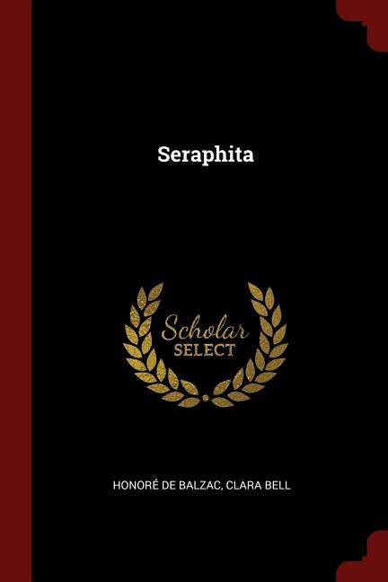 Couverture_Seraphita