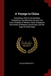 Couverture_A Voyage to China