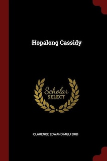 Front cover_Hopalong Cassidy