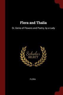 Front cover_Flora and Thalia