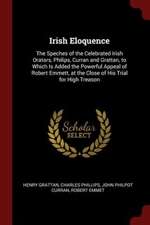 Front cover_Irish Eloquence