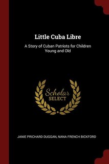 Couverture_Little Cuba Libre