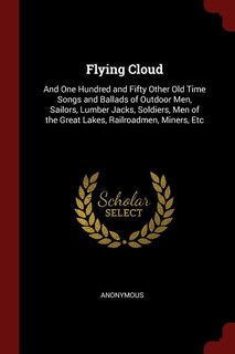 Couverture_Flying Cloud