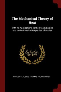 Couverture_The Mechanical Theory of Heat