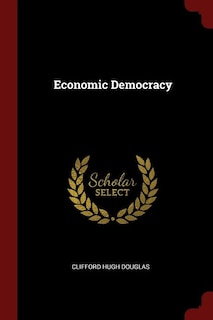 Couverture_Economic Democracy