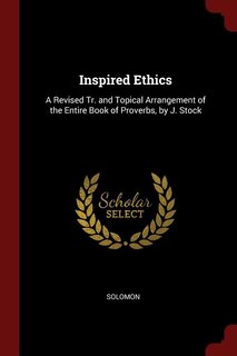 Front cover_Inspired Ethics