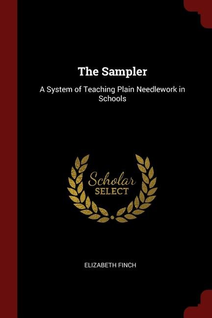 Couverture_The Sampler