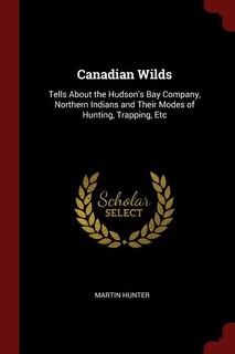 Couverture_Canadian Wilds