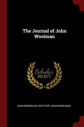 The Journal of John Woolman