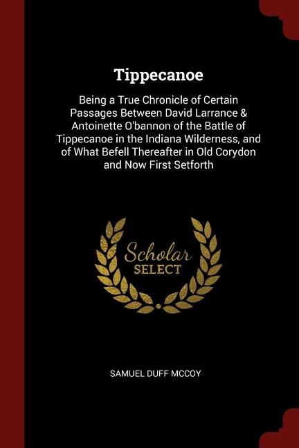 Couverture_Tippecanoe