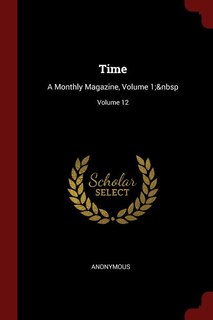 Front cover_Time